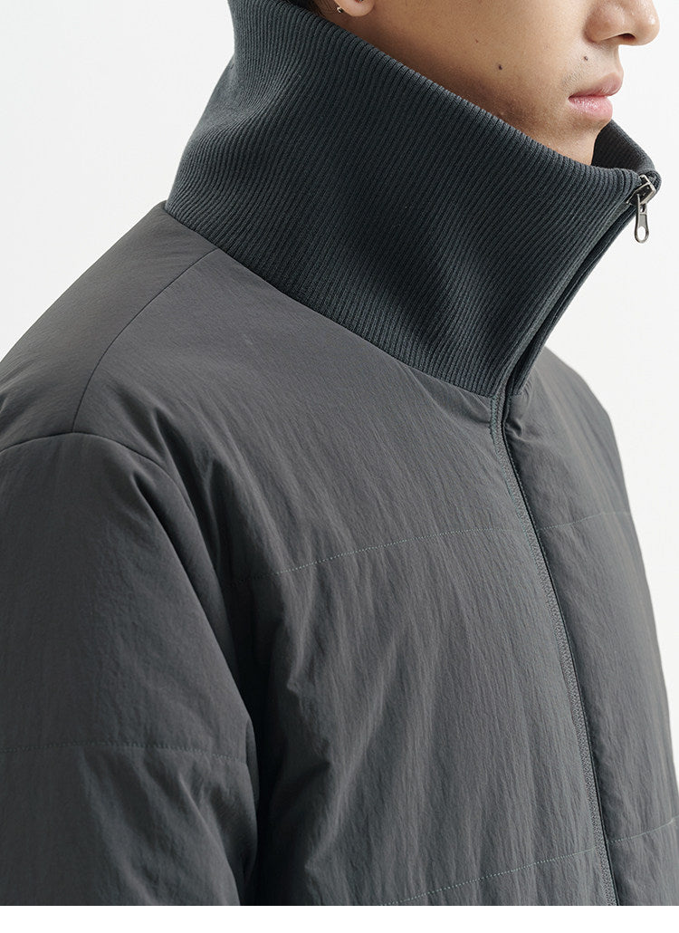 BUTTBILL FW25 Water-Repellent 3M™ Thinsulate™ Graphene-Lined Insulated Jacket052