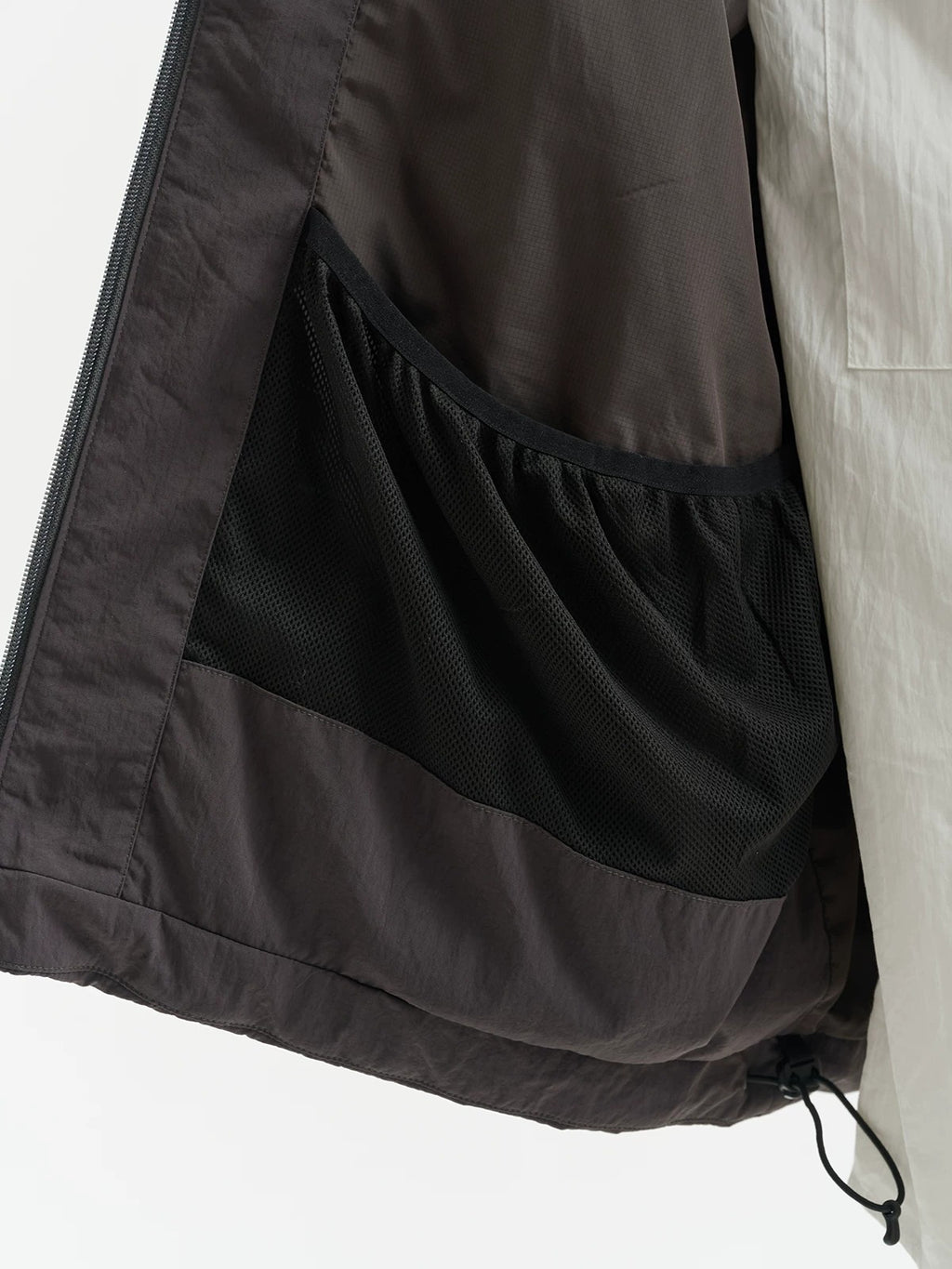 BUTTBILL FW25 Water-Repellent 3M™ Thinsulate™ Graphene-Lined Insulated Jacket052