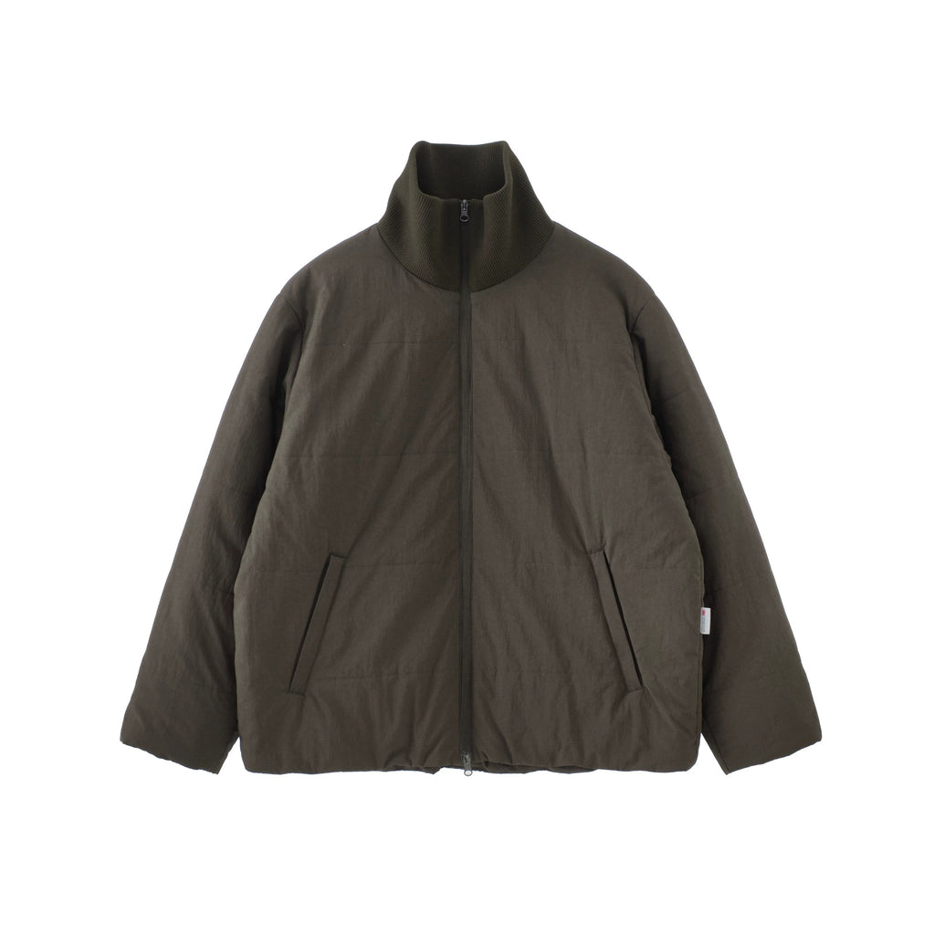BUTTBILL FW25 Water-Repellent 3M™ Thinsulate™ Graphene-Lined Insulated Jacket052