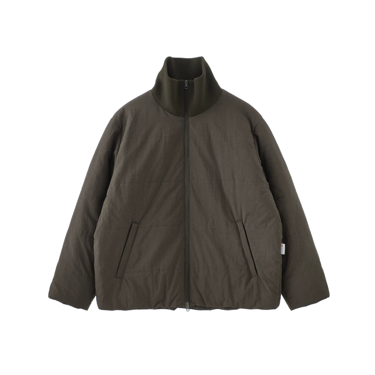 BUTTBILL FW25 Water-Repellent 3M™ Thinsulate™ Graphene-Lined Insulated Jacket052