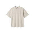 BUTTBILL SS26 Unisex Relaxed Hemp Crewneck Staple Tee