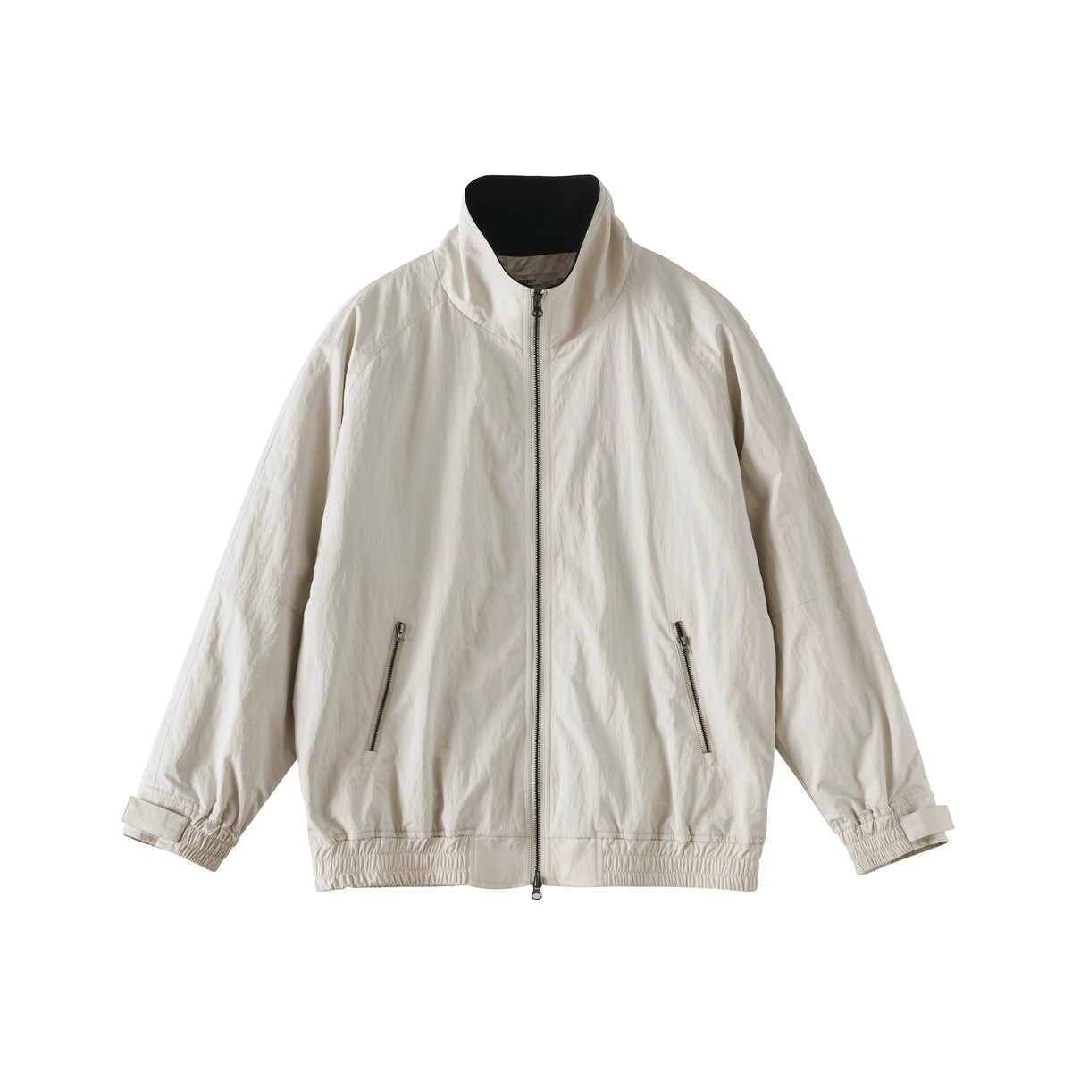 BUTTBILL Unisex 3M™ Thinsulate™ Fleece-Lined Stand Collar Heavyweight Jacket082