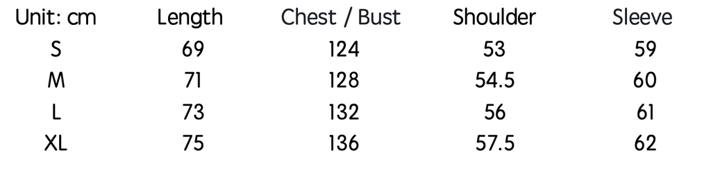 BUTTBILL Effortless 100% Cotton Enzyme-Washed Structured Jacket039